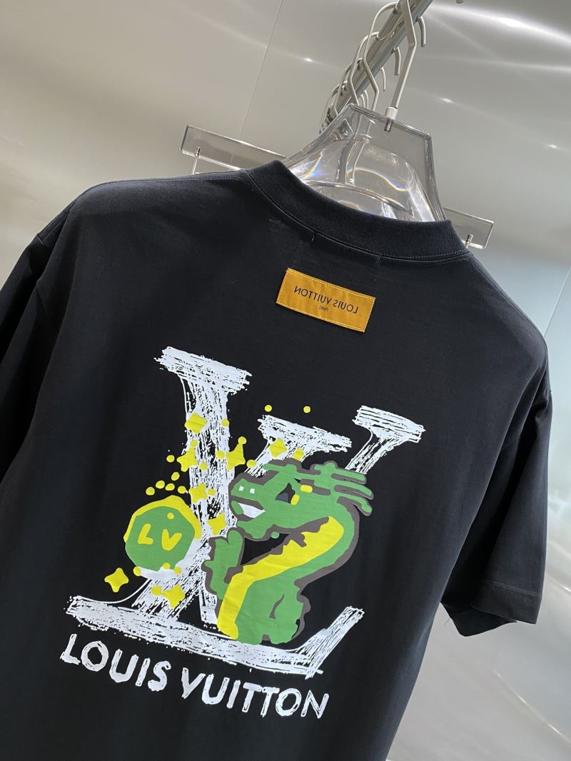 Louis Vuitton T-Shirts